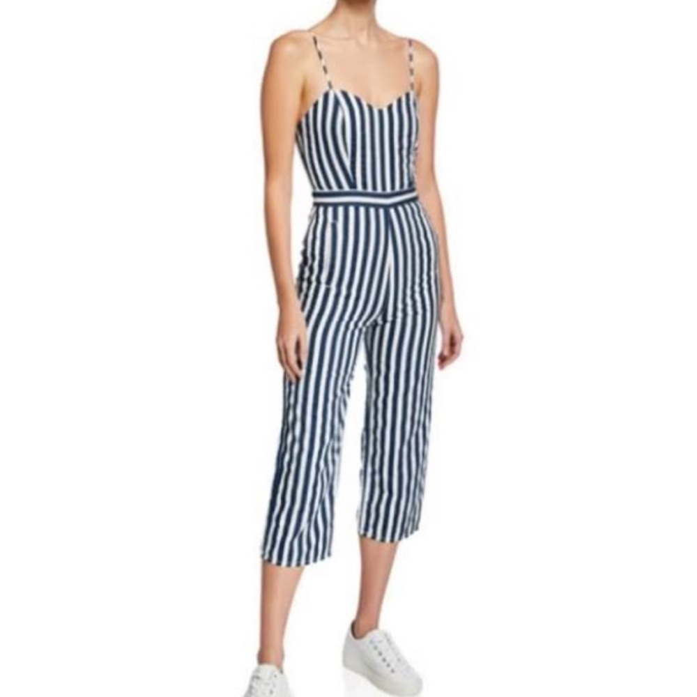 MOTHER jumpsuit size L